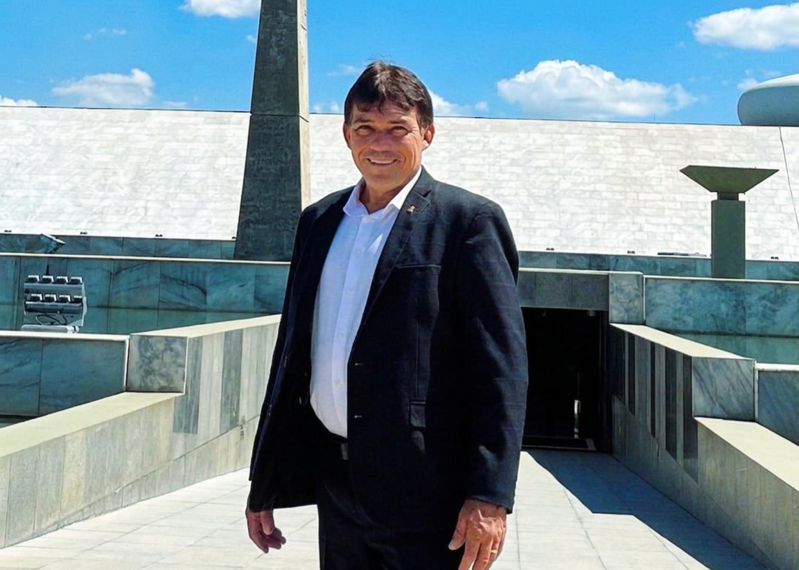 Assessor Parlamentar na Câmara Federal